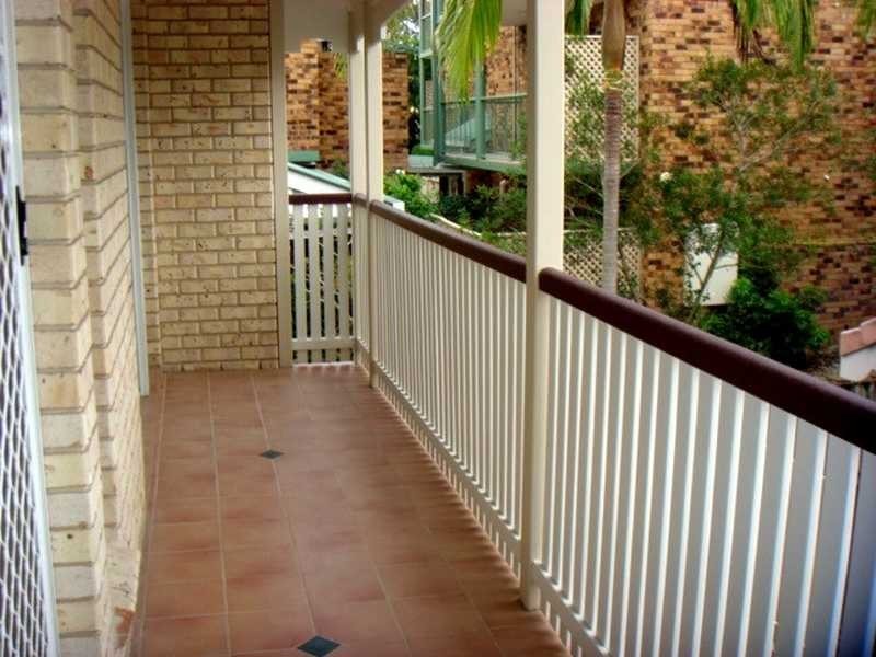 10/33 Globe Street, Ashgrove QLD 4060