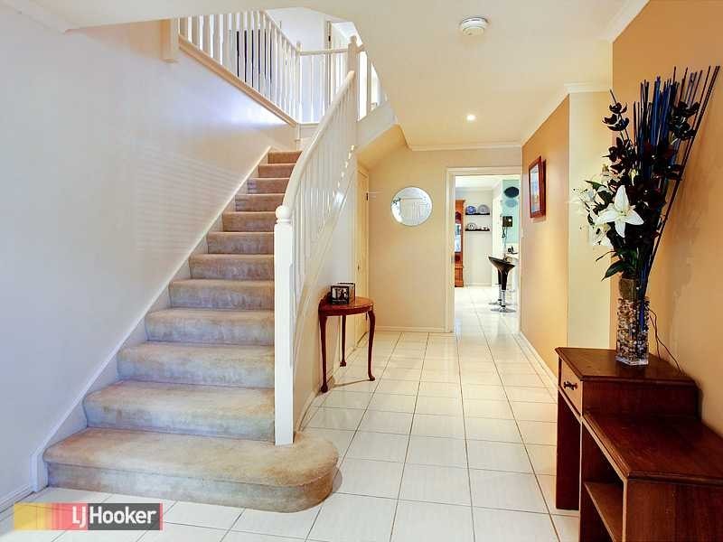 57 Halleys Crescent, Bridgeman Downs QLD 4035
