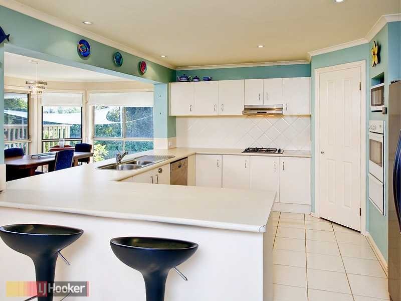 57 Halleys Crescent, Bridgeman Downs QLD 4035