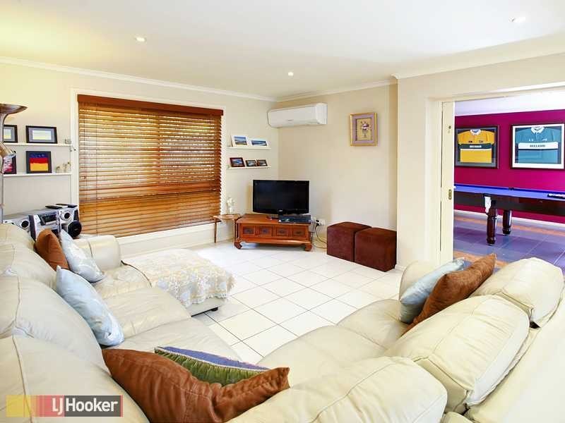 57 Halleys Crescent, Bridgeman Downs QLD 4035