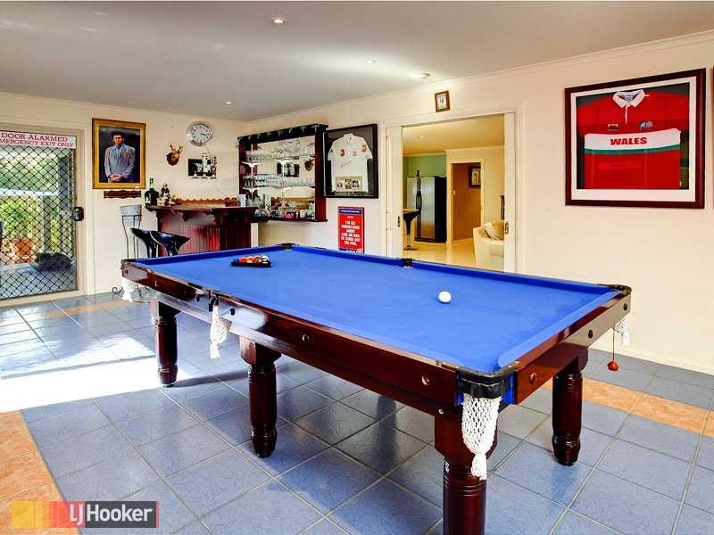 57 Halleys Crescent, Bridgeman Downs QLD 4035