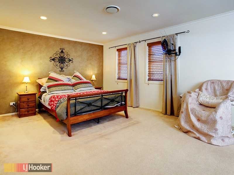 57 Halleys Crescent, Bridgeman Downs QLD 4035