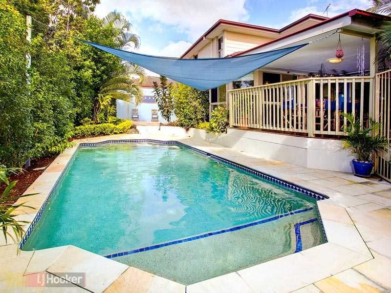 57 Halleys Crescent, Bridgeman Downs QLD 4035
