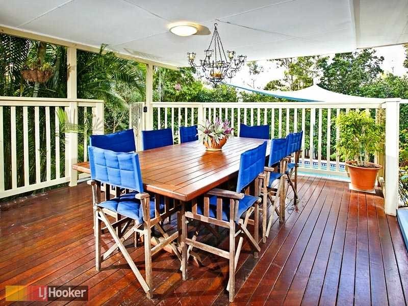 57 Halleys Crescent, Bridgeman Downs QLD 4035