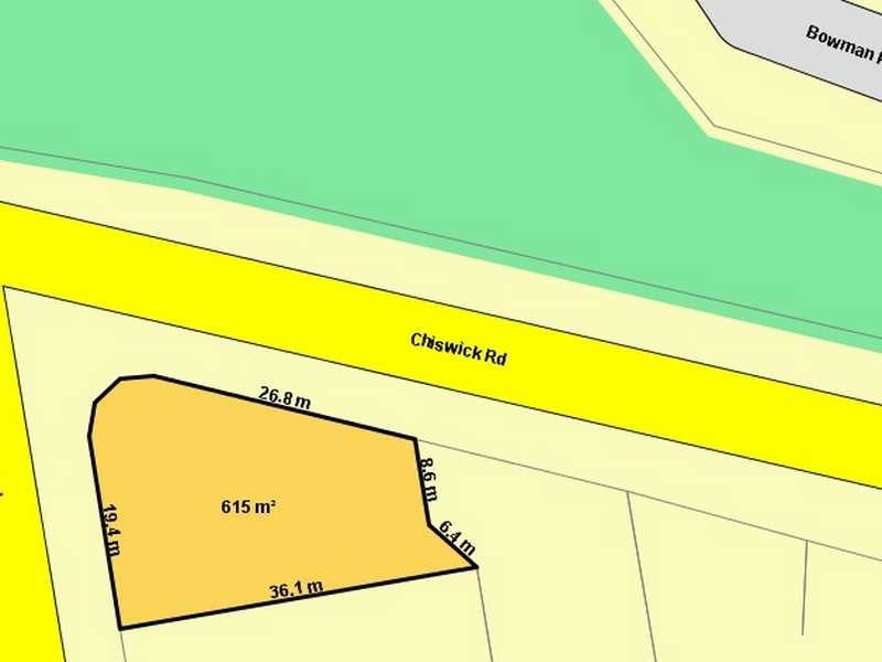 70 Chiswick Road, Bardon QLD 4065