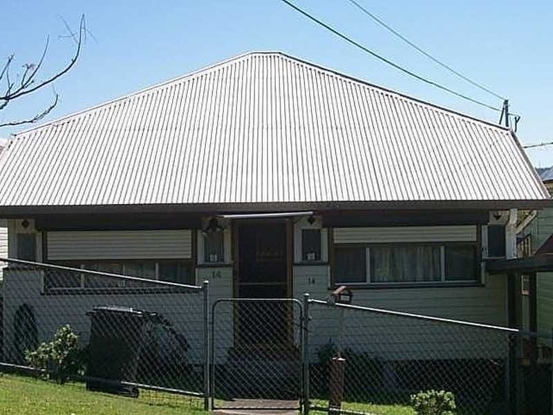 14 Thomas Street, Red Hill QLD 4059