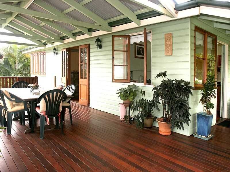 14 Thorn St, Red Hill QLD 4059