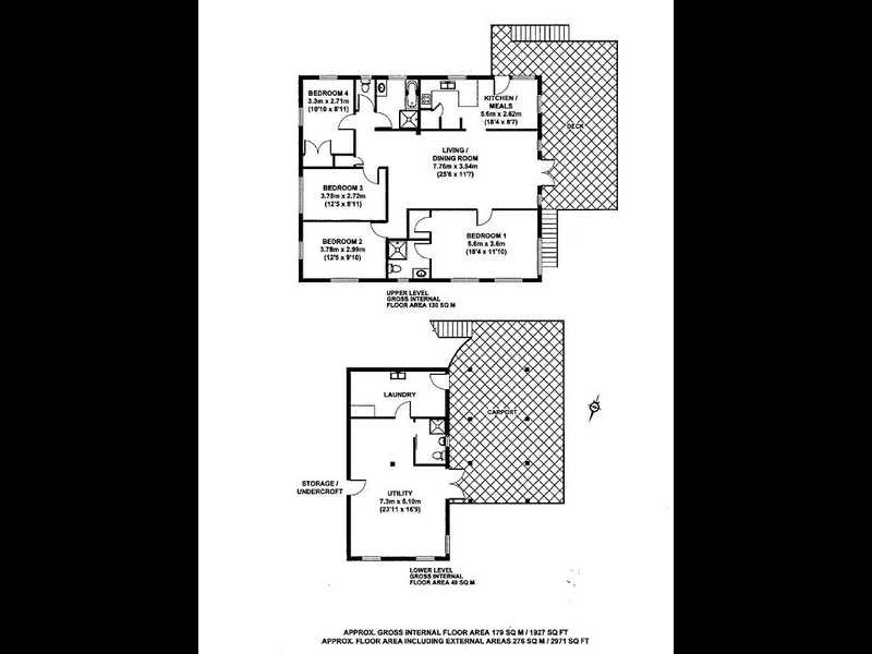 14 Thorn St, Red Hill QLD 4059