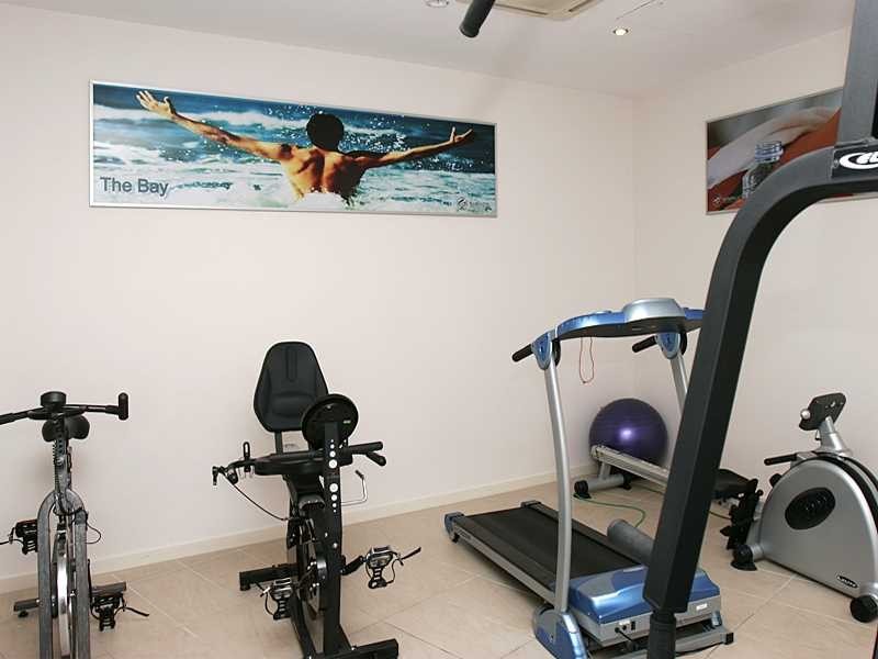 11/146 Prince Edward Parade, Scarborough QLD 4020