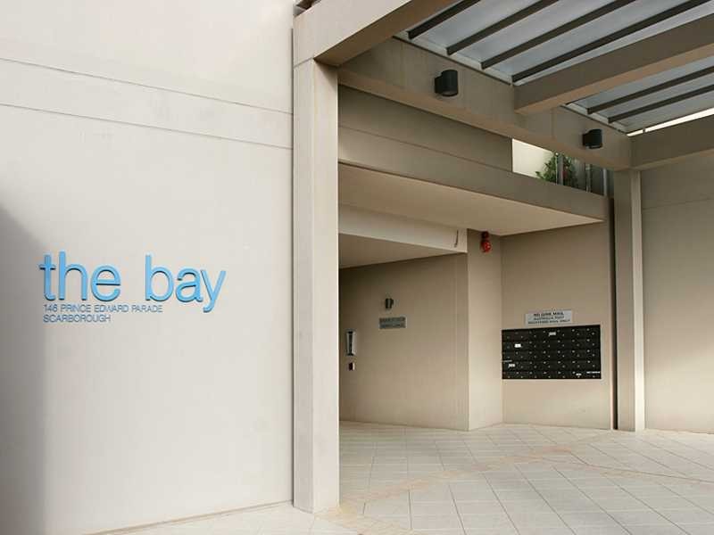 11/146 Prince Edward Parade, Scarborough QLD 4020