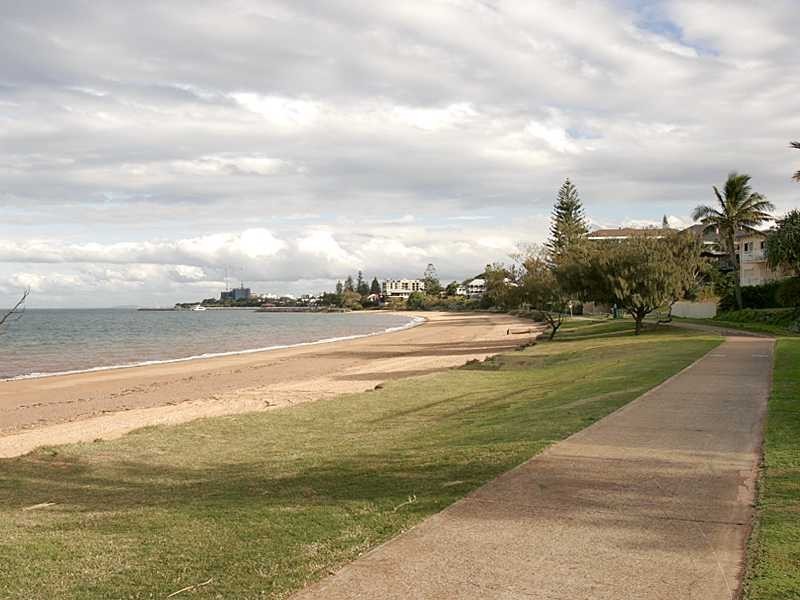 11/146 Prince Edward Parade, Scarborough QLD 4020