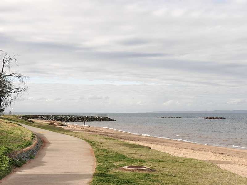 11/146 Prince Edward Parade, Scarborough QLD 4020