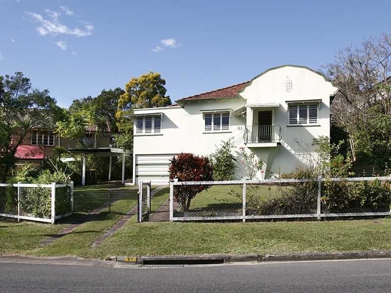 61 Girraween Grove, Ashgrove QLD 4060