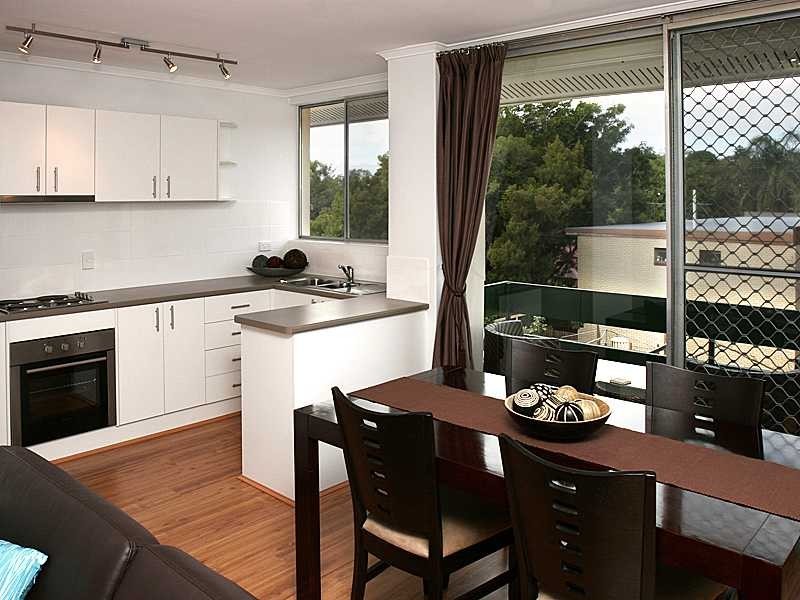 6/40 Jubilee Terrace, Ashgrove QLD 4060
