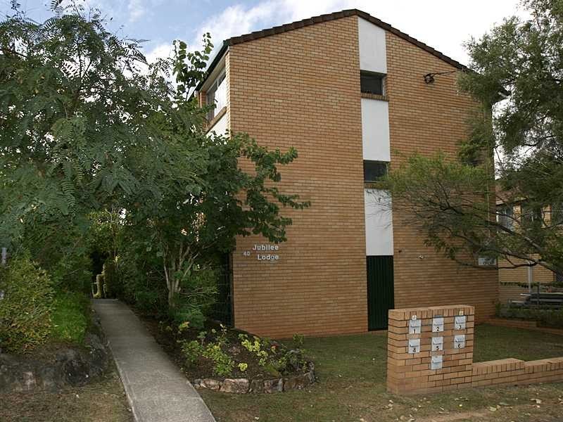 6/40 Jubilee Terrace, Ashgrove QLD 4060