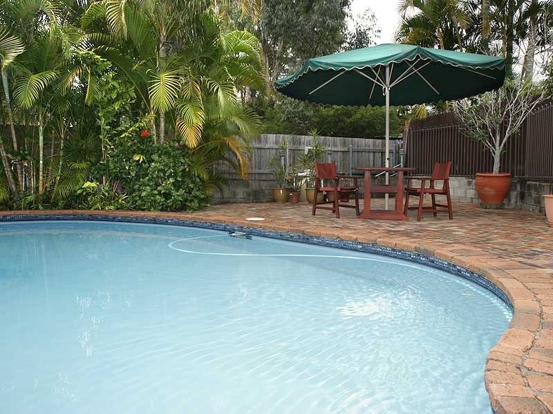 The Gap QLD 4061