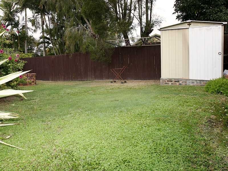 The Gap QLD 4061