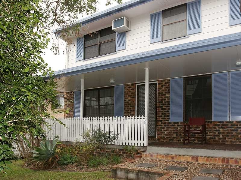 The Gap QLD 4061
