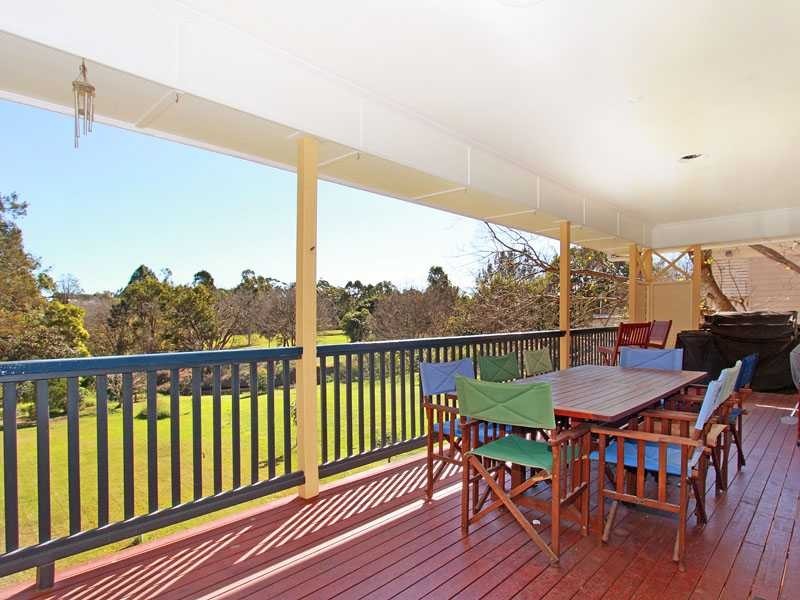 Red Hill QLD 4059