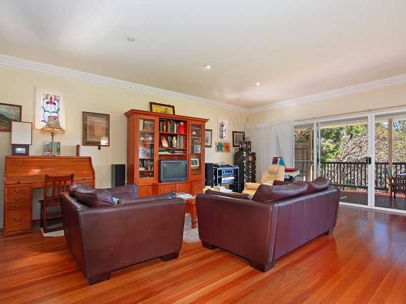 Red Hill QLD 4059