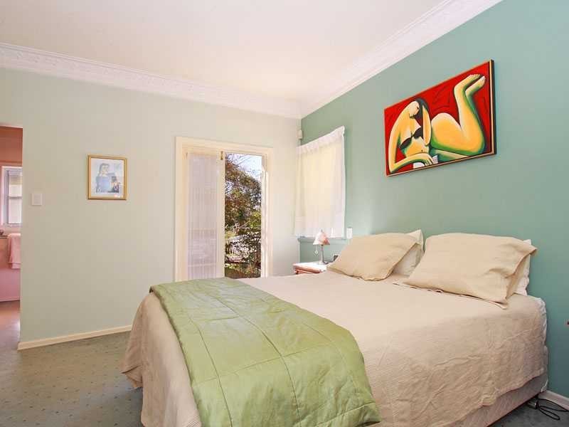 Red Hill QLD 4059