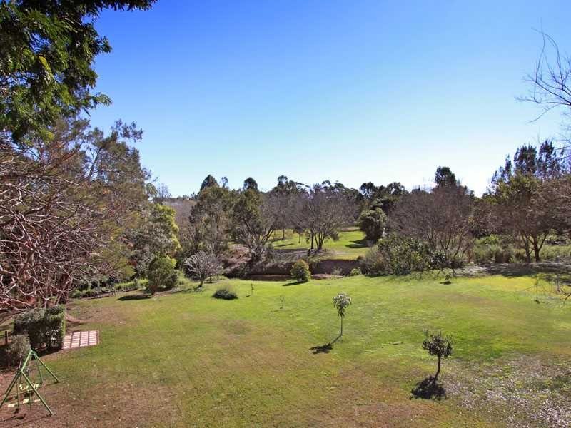 Red Hill QLD 4059