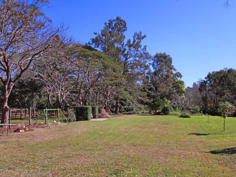Red Hill QLD 4059