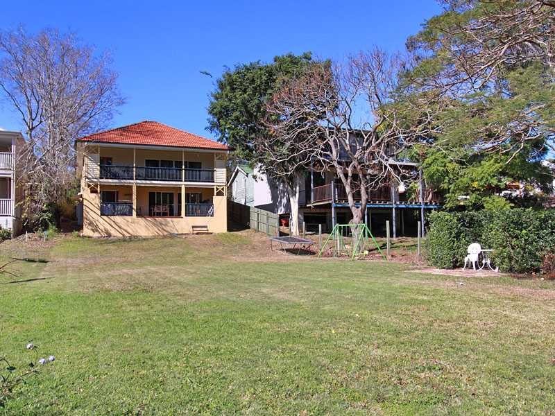 Red Hill QLD 4059