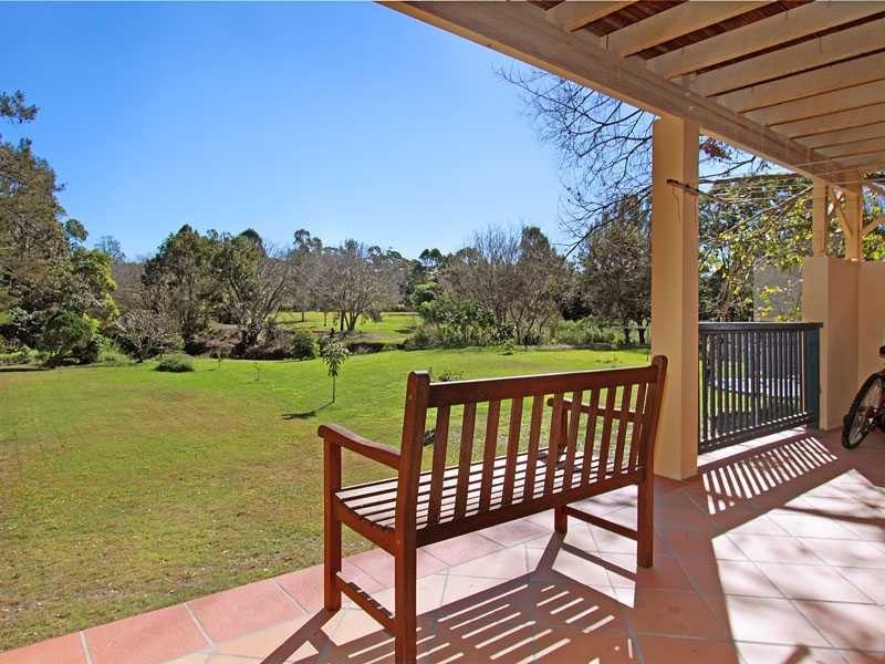 Red Hill QLD 4059