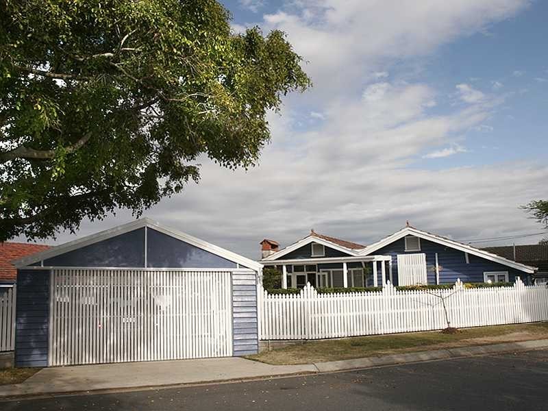 30 Progress Parade, Alderley QLD 4051