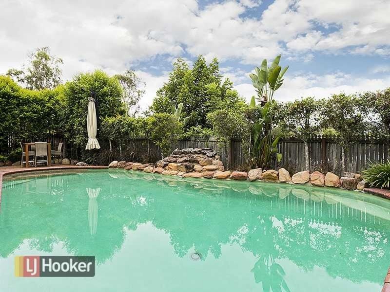 5 Toolara Street, The Gap QLD 4061