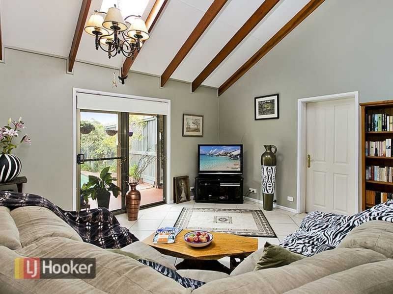 5 Toolara Street, The Gap QLD 4061