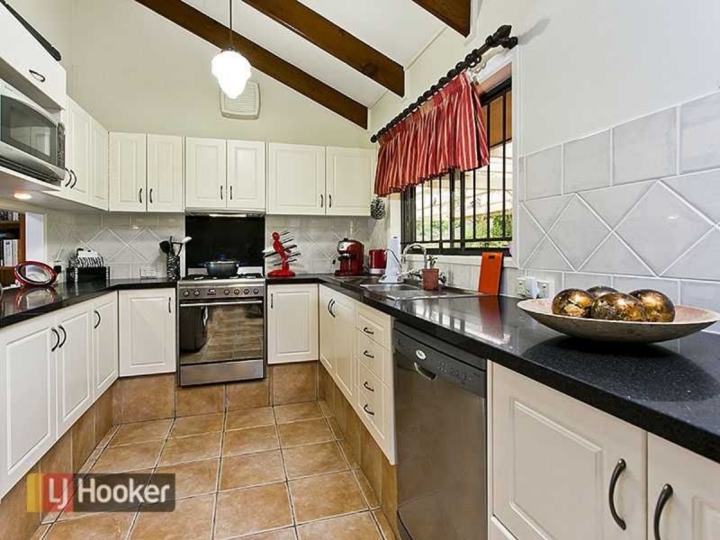 5 Toolara Street, The Gap QLD 4061