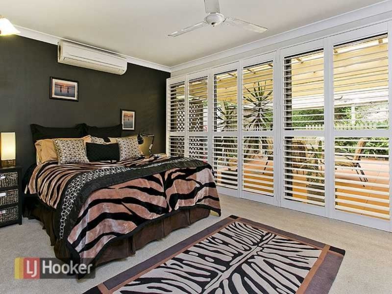 5 Toolara Street, The Gap QLD 4061