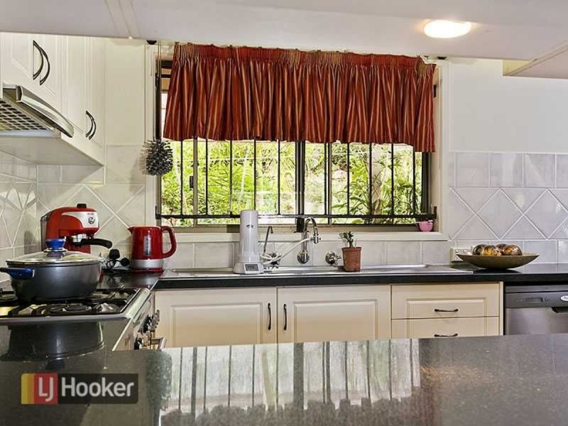 5 Toolara Street, The Gap QLD 4061