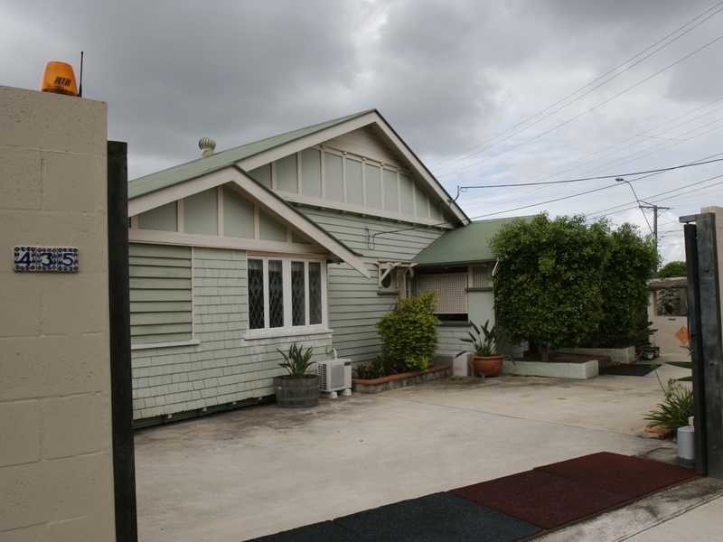 1 Myagah Road (Cnr Waterworks Rd), Ashgrove QLD 4060