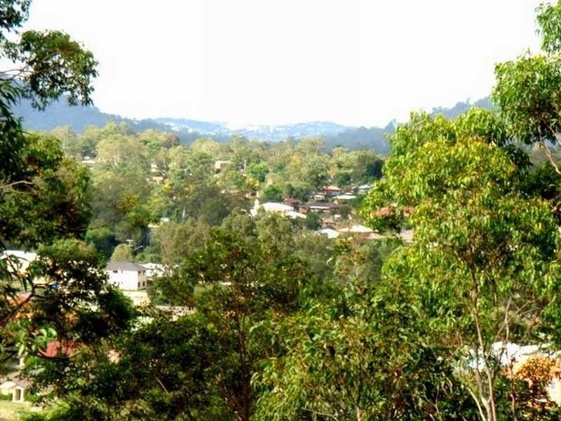 41 Dillon Road, The Gap QLD 4061