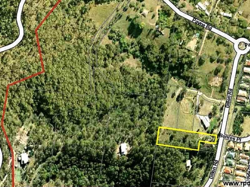41 Dillon Road, The Gap QLD 4061
