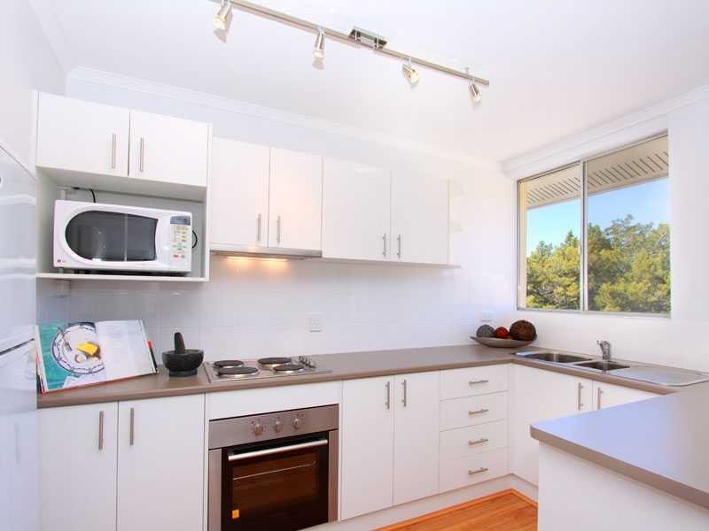 6/40 Jubilee Terrace, Ashgrove QLD 4060