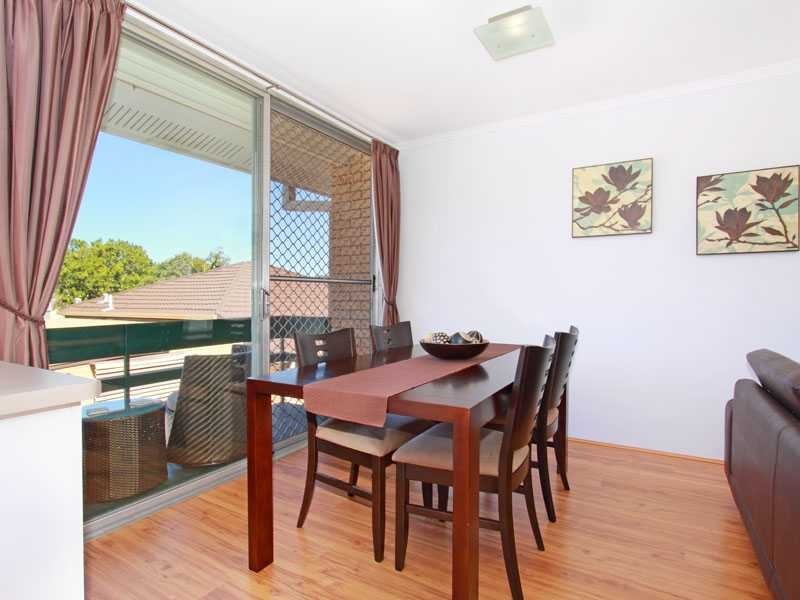 6/40 Jubilee Terrace, Ashgrove QLD 4060