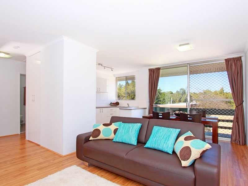 6/40 Jubilee Terrace, Ashgrove QLD 4060