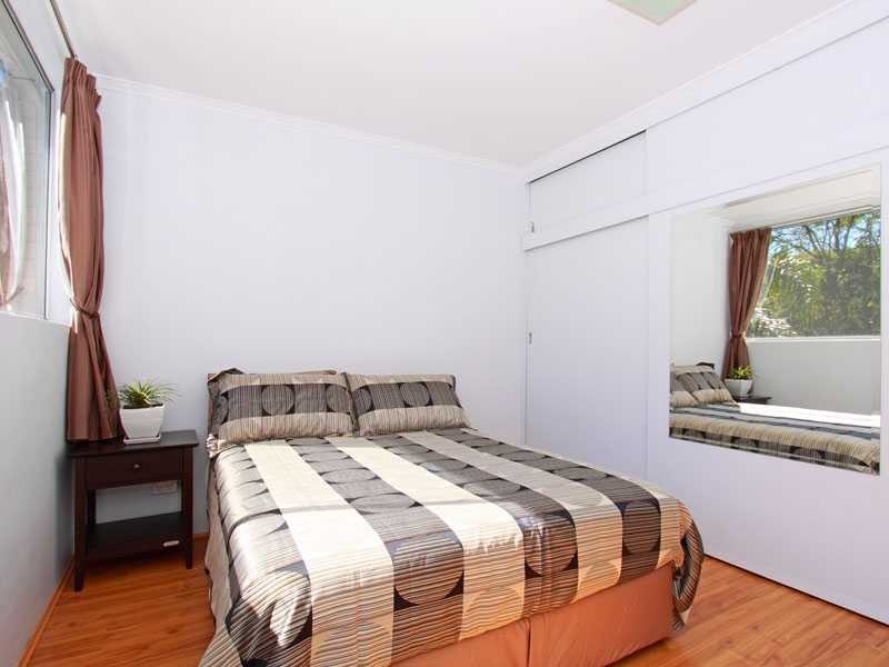 6/40 Jubilee Terrace, Ashgrove QLD 4060