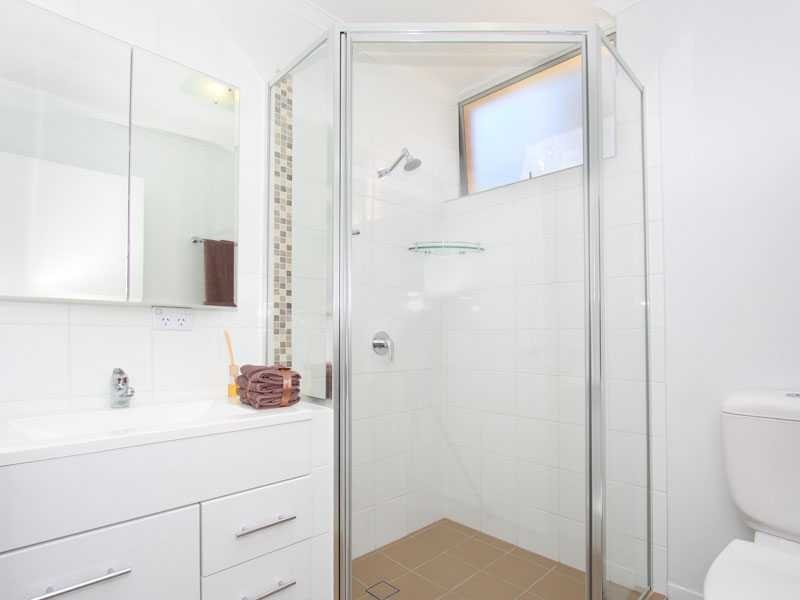 6/40 Jubilee Terrace, Ashgrove QLD 4060