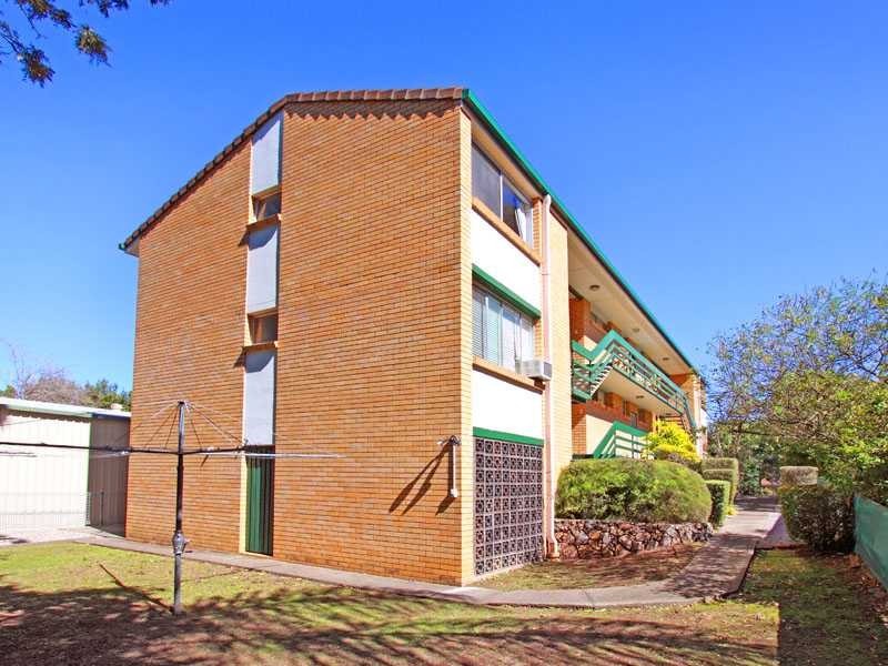 6/40 Jubilee Terrace, Ashgrove QLD 4060