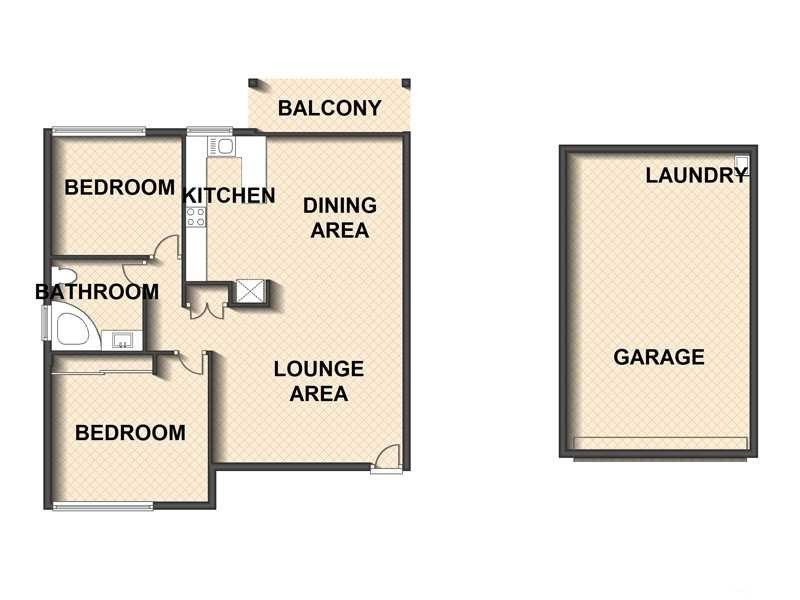 6/40 Jubilee Terrace, Ashgrove QLD 4060