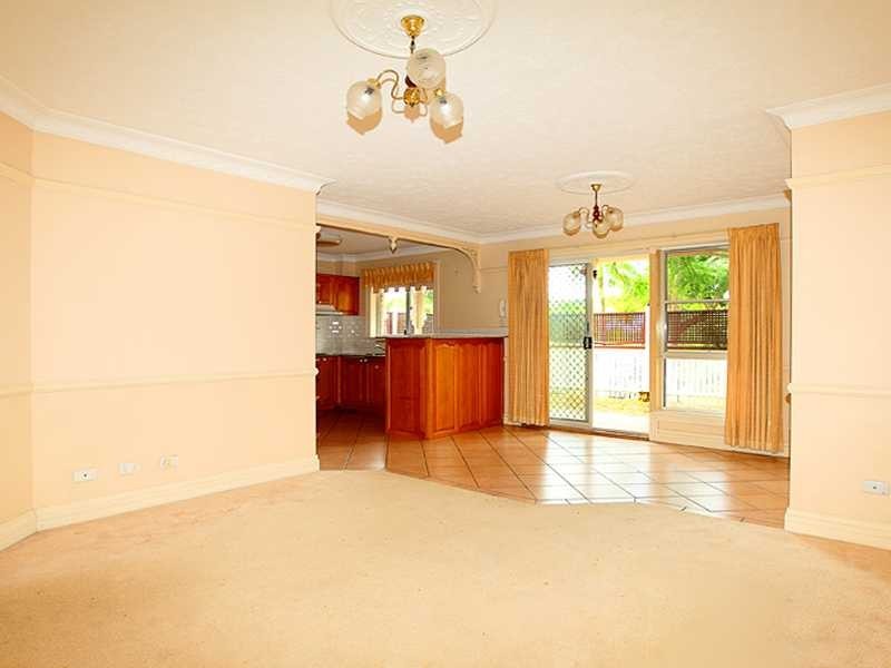 9/33 Globe Street, Ashgrove QLD 4060