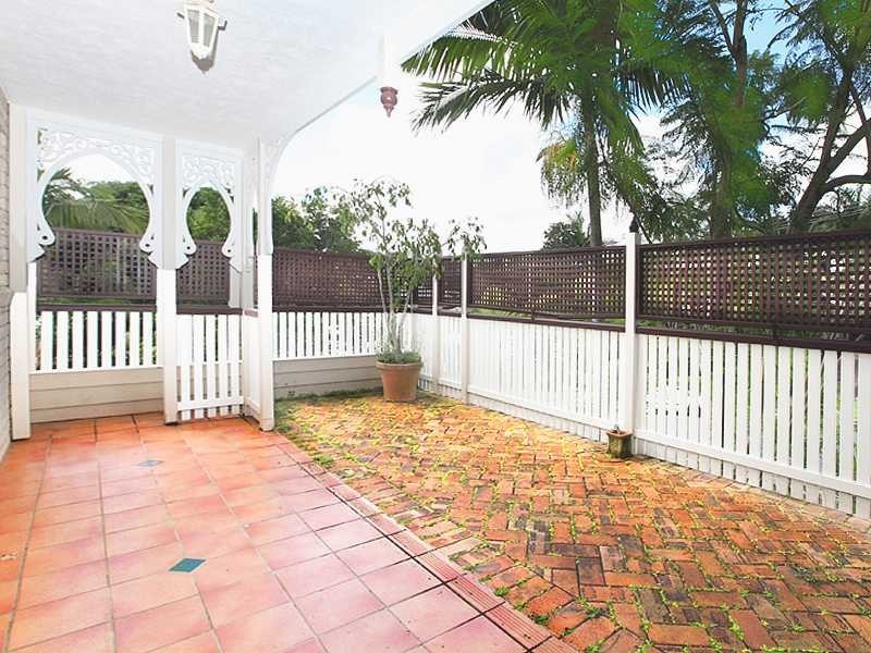 9/33 Globe Street, Ashgrove QLD 4060