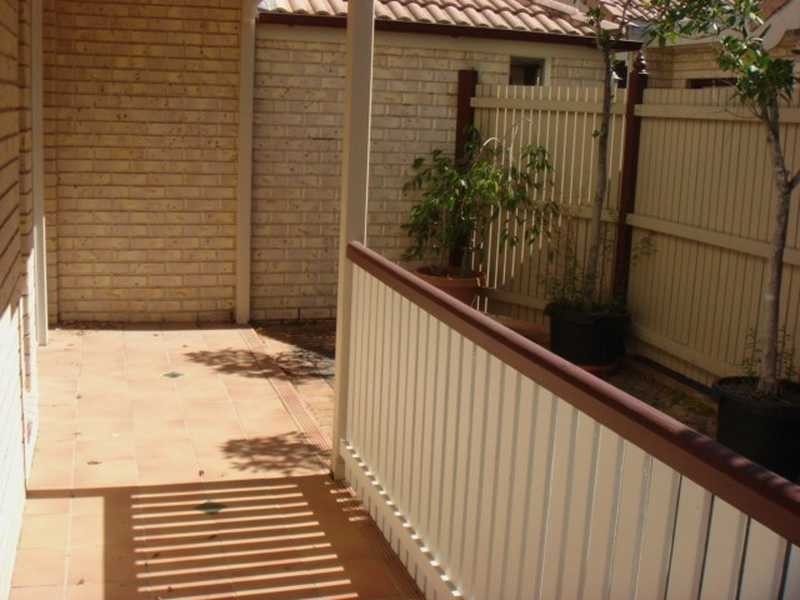 9/33 Globe Street, Ashgrove QLD 4060