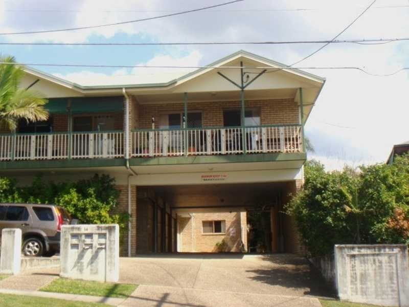 2/14 Bott Street, Ashgrove QLD 4060