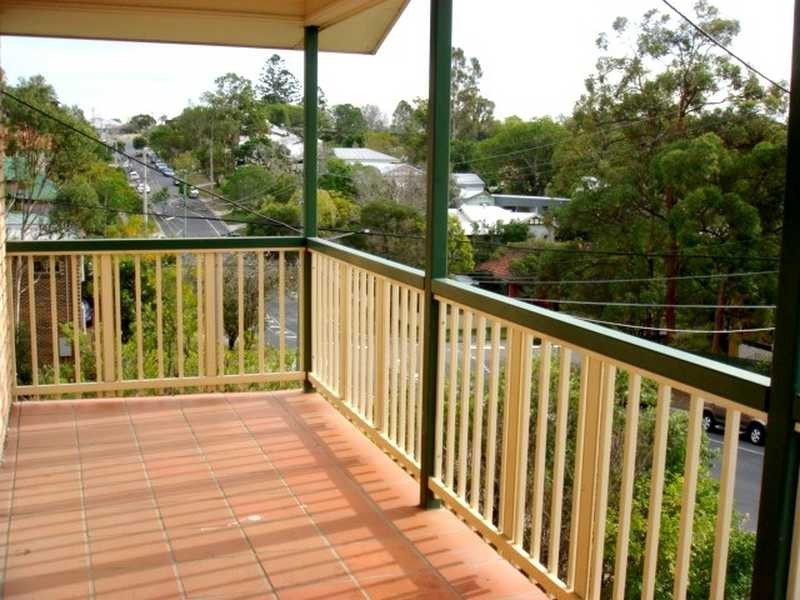 2/14 Bott Street, Ashgrove QLD 4060